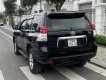 Toyota Prado 2010 - Bán xe Toyota Prado đời 2010, màu đen, xe cũ chính hãng