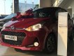 Hyundai Grand i10 2020 - Cần bán Hyundai Grand i10 SX 2020, màu đỏ