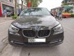 BMW 5 Series 2016 - Bán ô tô BMW 5 Series năm 2016, nhập khẩu