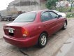 Daewoo Lanos   2001 - Cần bán Daewoo Lanos đời 2001, xe chính chủ