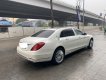 Mercedes-Benz Maybach      S400  2016 - Bán Mercedes S400 đời 2016, xe nhập