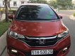 Honda Jazz   2019 - Bán Honda Jazz sản xuất năm 2019, màu đỏ, nhập khẩu 