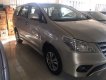 Toyota Innova   2015 - Cần bán xe cũ Toyota Innova đời 2015, giá tốt
