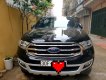 Ford Everest   2018 - Bán Ford Everest đời 2018, màu đen, số tự động