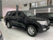 Toyota Land Cruiser V8 2011 - Cần bán xe Toyota Land Cruiser V8 năm 2011, màu đen, nhập khẩu nguyên chiếc