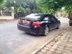 Lexus LS 2007 - Cần bán lại xe Lexus LS460L năm 2007, màu đen, xe nhập