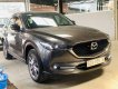 Mazda CX 5 2.5AT  2019 - Cần bán gấp Mazda CX 5 2.5AT đời 2019, màu xám