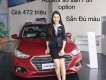 Hyundai Accent  MT   2020 - Cần bán Hyundai Accent MT đời 2020, màu đỏ, nhập khẩu nguyên chiếc