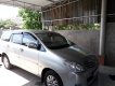 Toyota Innova 2010 - Gia đình cần bán xe Toyota Innova sản xuất năm 2010, màu bạc