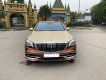 Mercedes-Benz S class 2016 - Bán nhanh giá thấp với chiếc Mercedes-Benz S400, sản xuất 2016, giao nhanh