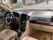 Chevrolet Captiva   LT   2008 - Cần bán xe Chevrolet Captiva LT 2008 số sàn