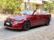 Lexus IS 2010 - Bán xe Lexus IS250 năm 2010, màu đỏ, xe nhập