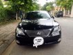 Lexus LS 2007 - Cần bán lại xe Lexus LS460L năm 2007, màu đen, xe nhập