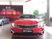 Kia Optima  2.0L ATH  2020 - Cần bán xe Kia Optima 2.0L ATH năm 2020, màu đỏ