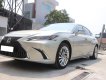 Lexus ES 2020 - Bán xe hạng sang giá thấp với chiếc Lexus ES 250 đời 2020, màu xám, xe nhập