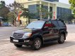 Lexus GX 2009 - Bán xe Lexus GX470, sản xuất 2009, màu đen, nhập khẩu, giá rẻ