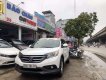 Honda CR V   2.0  2014 - Bán ô tô Honda CR V 2.0 2014, màu trắng