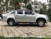 Isuzu Dmax 2016 - Bán Isuzu Dmax năm sản xuất 2016, màu bạc, nhập khẩu, giá thấp