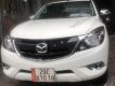 Mazda BT 50     2016 - Bán Mazda BT 50 đời 2016, màu trắng, nhập khẩu nguyên chiếc chính chủ