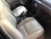 Toyota Camry     1999 - Cần bán gấp Toyota Camry 1999, xe nhập