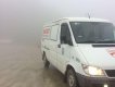 Mercedes-Benz Sprinter     2009 - Bán xe Mercedes đời 2009, giá chỉ 250 triệu