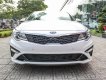 Kia Optima 2.4 GT-line 2020 - Kia Phú Mỹ Hưng bán xe Kia Optima 2.4 GT-line đời 2020, màu trắng