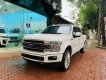 Ford F 150 Limited 2019 - Bán Ford F 150 Limited năm sản xuất 2019, màu trắng, nhập khẩu nguyên chiếc