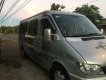 Mercedes-Benz Sprinter    2006 - Bán Mercedes đời 2006, nhập khẩu