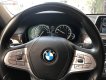 BMW 7 Series   2016 - Bán BMW 740li 2016, màu đen, xe nhập