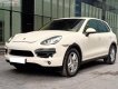 Porsche Cayenne S 2010 - Xe Porsche Cayenne S 2010, màu trắng, nhập khẩu