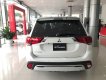 Mitsubishi Outlander 2020 - Cần bán Mitsubishi Outlander đời 2020, màu trắng