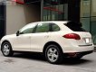 Porsche Cayenne S 2010 - Xe Porsche Cayenne S 2010, màu trắng, nhập khẩu