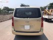 Hyundai Starex 2012 - Cần bán gấp Hyundai Starex MT năm sản xuất 2012, màu vàng số sàn, giá 453tr