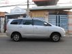 Toyota Innova   2007 - Bán xe cũ Toyota Innova 2.0 MT sản xuất 2007, màu bạc