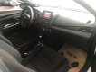 Toyota Yaris 2014 - Bán ô tô Toyota Yaris 1.3G sản xuất năm 2014, màu trắng, nhập khẩu như mới