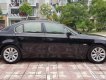 BMW 5 Series   2007 - Cần bán BMW 525i đời 2007, màu đen, xe nhập  