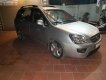 Kia Carens   2009 - Bán xe Kia Carens năm 2009, màu bạc