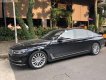 BMW 7 Series   2016 - Bán BMW 740li 2016, màu đen, xe nhập