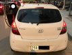 Hyundai i20 2011 - Bán Hyundai i20 sản xuất 2011, màu trắng, nhập khẩu nguyên chiếc, 315 triệu