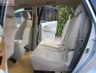 Toyota Innova   2007 - Bán xe cũ Toyota Innova 2.0 MT sản xuất 2007, màu bạc