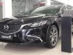 Mazda 6 2020 - Cần bán Mazda 6 năm 2020, màu đen, giá 999tr