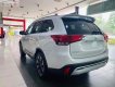 Mitsubishi Outlander 2020 - Bán Mitsubishi Outlander đời 2020, màu trắng, giá 825tr