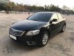 Toyota Camry 2011 - Cần bán gấp Toyota Camry 2.0L năm sản xuất 2011, màu đen, xe nhập chính chủ