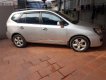 Kia Carens   2009 - Bán xe Kia Carens năm 2009, màu bạc