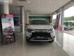 Mitsubishi Outlander 2020 - Cần bán Mitsubishi Outlander đời 2020, màu trắng