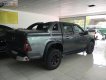 Isuzu Dmax   2010 - Bán Isuzu Dmax LS 3.0 4x2 AT 2010, màu xám, xde nhập  