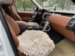 LandRover 2016 - Bán xe LandRover Range Rover đời 2016, màu trắng, nhập khẩu