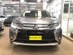 Mitsubishi Outlander 2016 - Bán xe Mitsubishi Outlander 2.0AT năm sản xuất 2016, màu xám, nhập khẩu Nhật Bản, giá 750tr