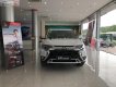 Mitsubishi Outlander 2020 - Bán Mitsubishi Outlander năm sản xuất 2020, màu trắng