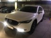 Mazda CX 5 2018 - Bán Mazda CX 5 sản xuất 2018, màu trắng chính chủ, 900tr